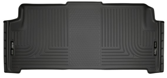 HL WB - Rear - Black