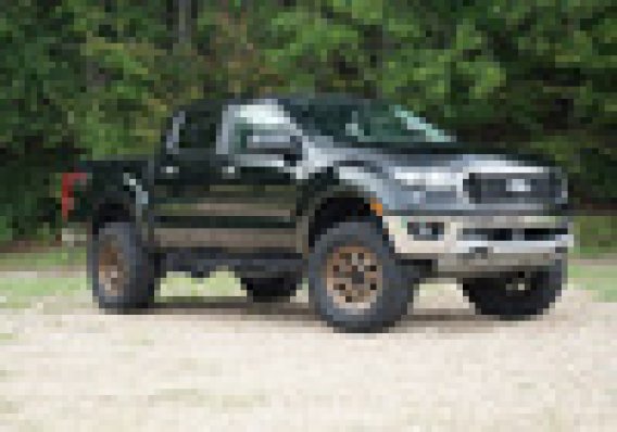 SLF Leveling Kits