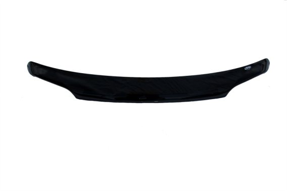 Auto Ventshade 24320 Bugflector II Dark Smoke Hood Shield for 2001-2007 Ford, Mercury Escape, Mar...