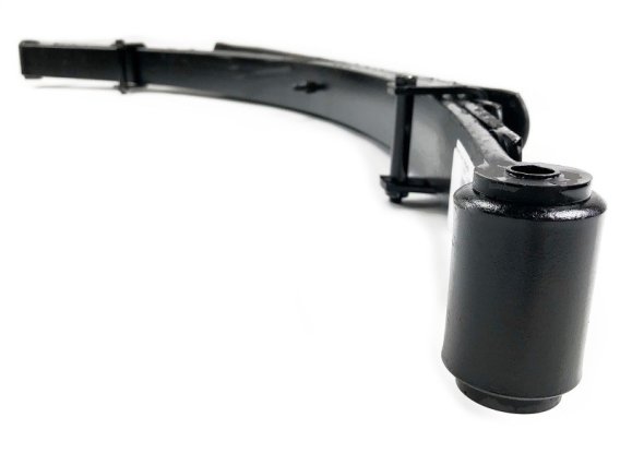 TUF Front Leaf Springs