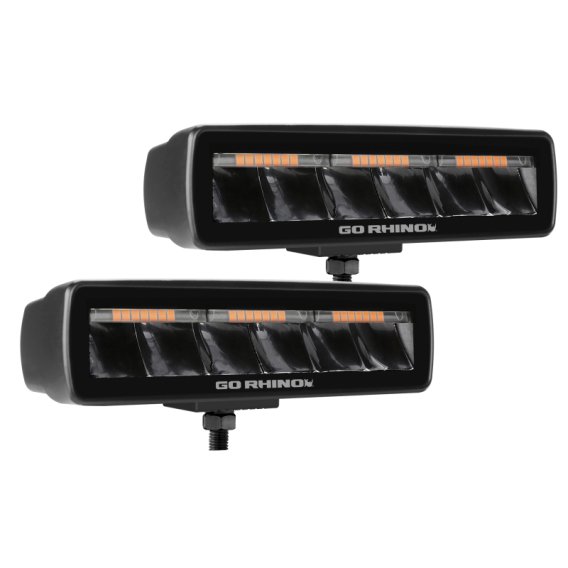 GOR Xplor Lighting