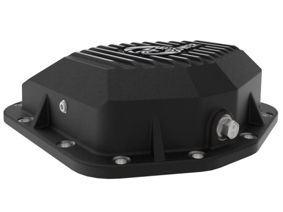 AFE Diff/Trans/Oil Covers