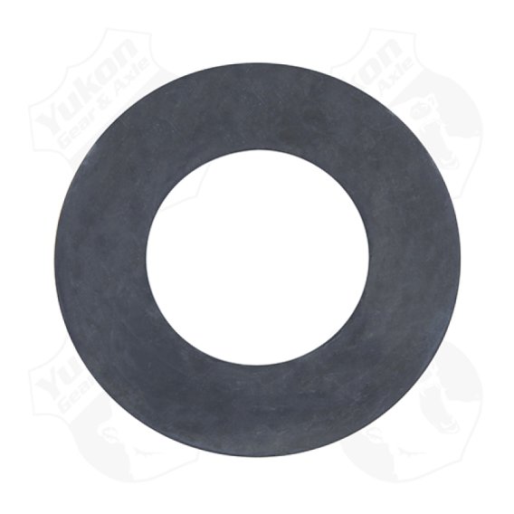 YUK Thrust Washers