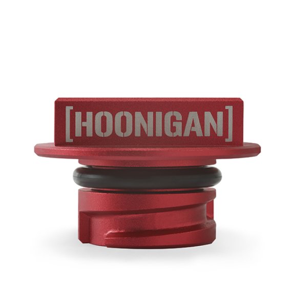 MM Oil Filler Caps