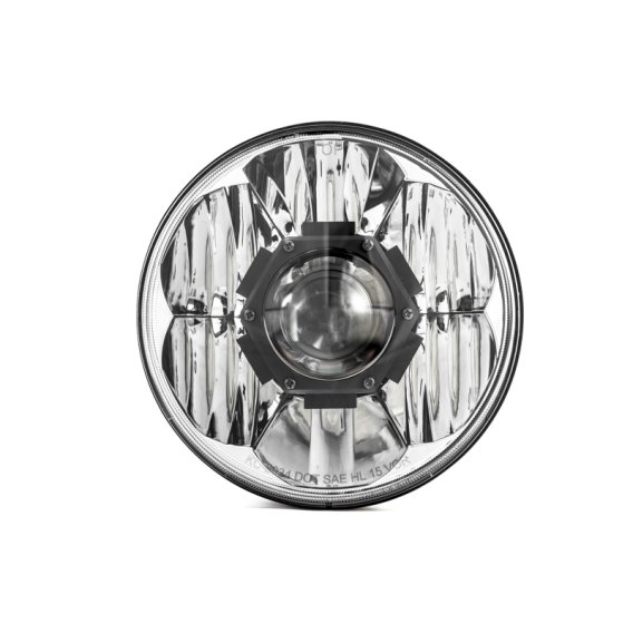 KCL Gravity LED - Headlights