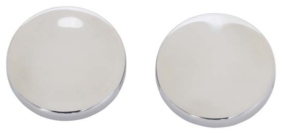 KEN Liftgate Button Cover