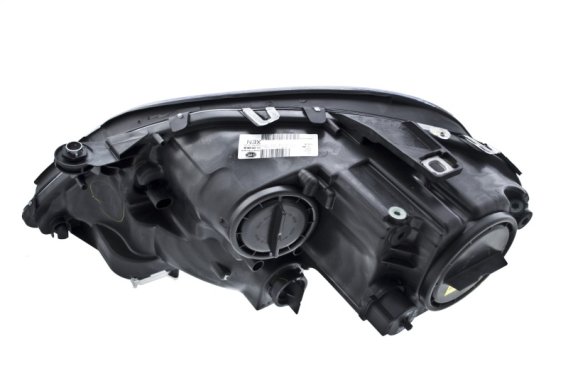 HELLA Headlight Assemblies