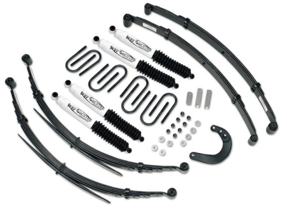 TUF Lift Kits
