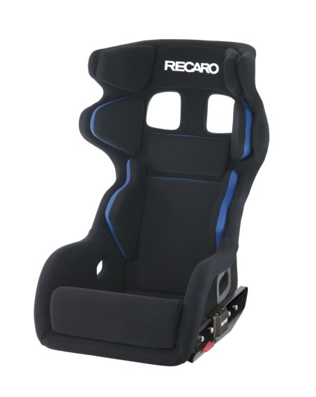 REC Seat P 1300 GT