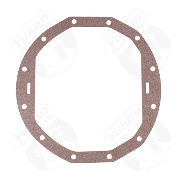 YUK Cover Gaskets