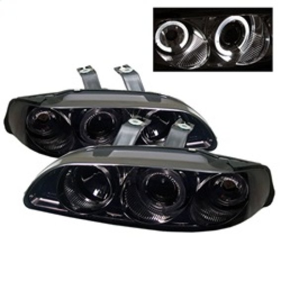 SPY Headlights