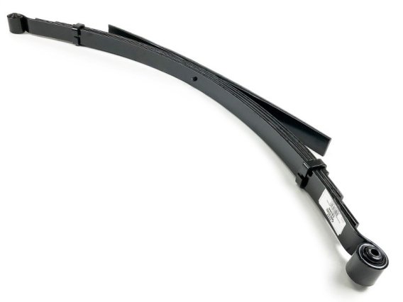 TUF Rear Leaf Springs
