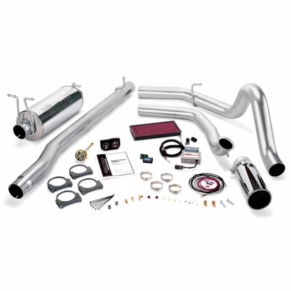GBE Stinger Chrome Tip