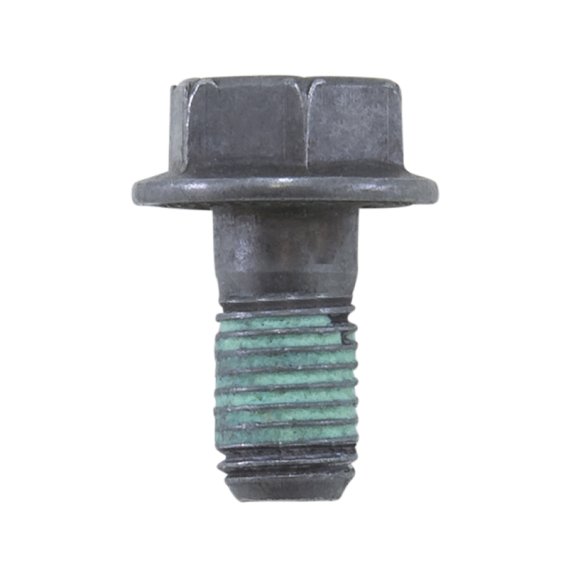 YUK Bolts