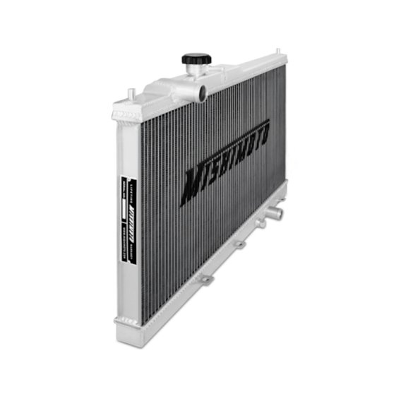 MM Radiators - Alum