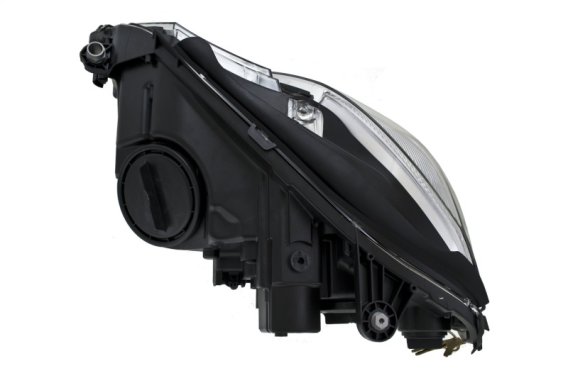 HELLA Headlight Assemblies