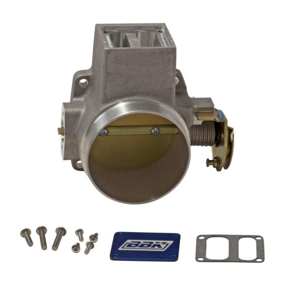 BBK Throttle Bodies