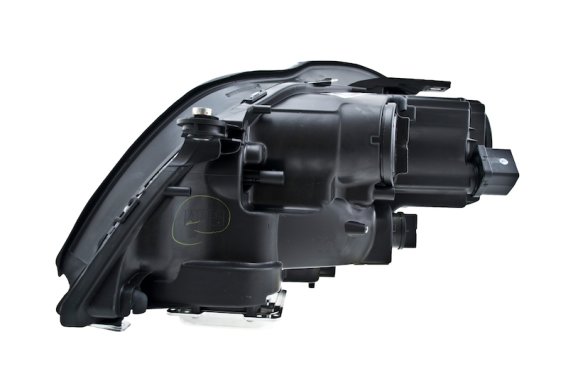 HELLA Headlight Assemblies