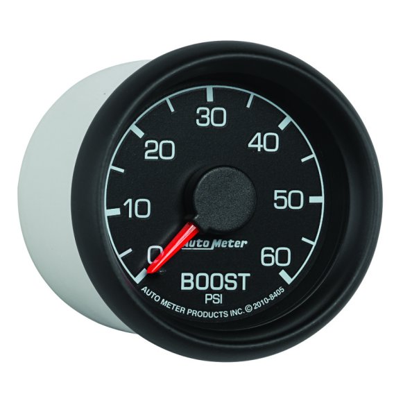 AM Factory Match Gauges