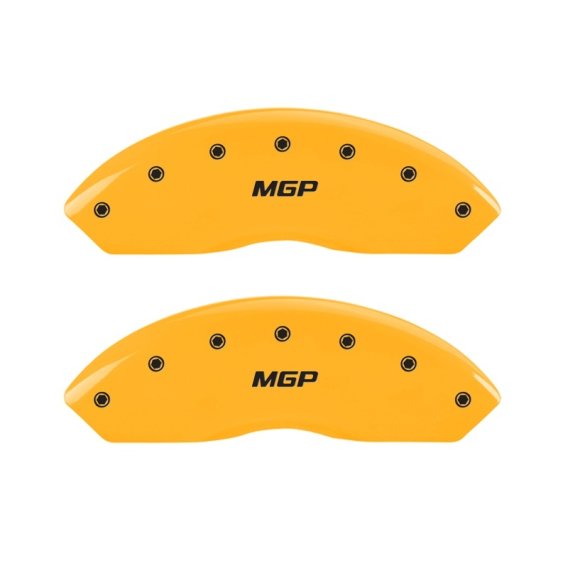 MGP Caliper Covers 2 Standard