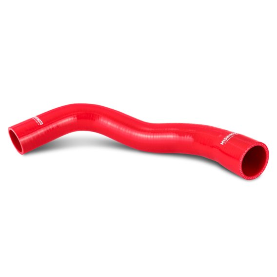 MM Silicone Hose - Radiator