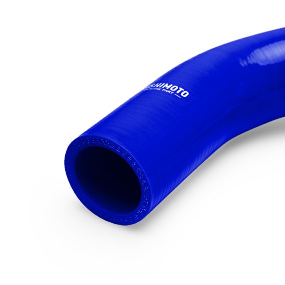 MM Silicone Hose - Radiator