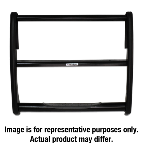 GOR Step Guard - 3000 - Black
