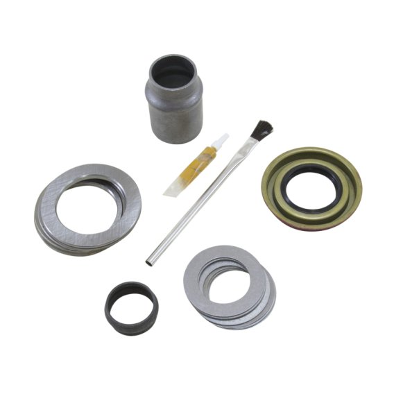 YUK Minor Install Kits