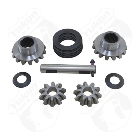 YUK Spider Gear Kits