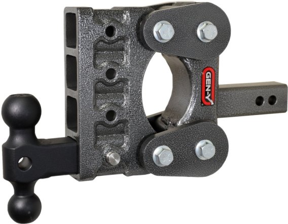 GEN Boss Hitch