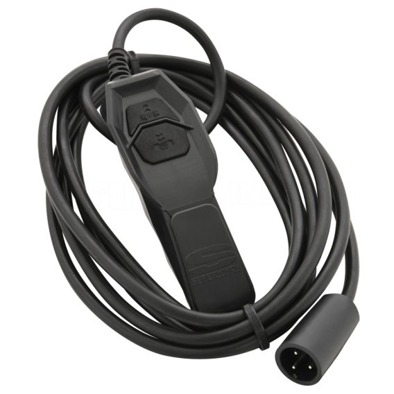 SUW AC Series Winches