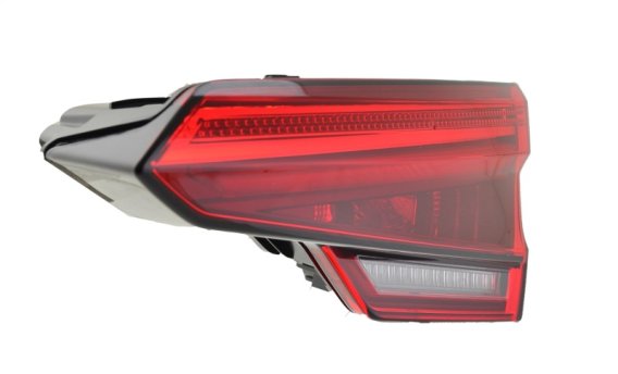 HELLA Tail Lights