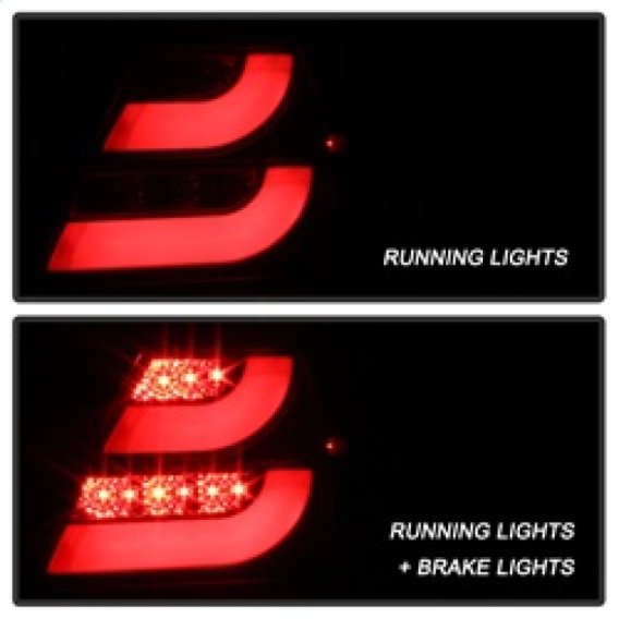 SPY LED Tail Lights