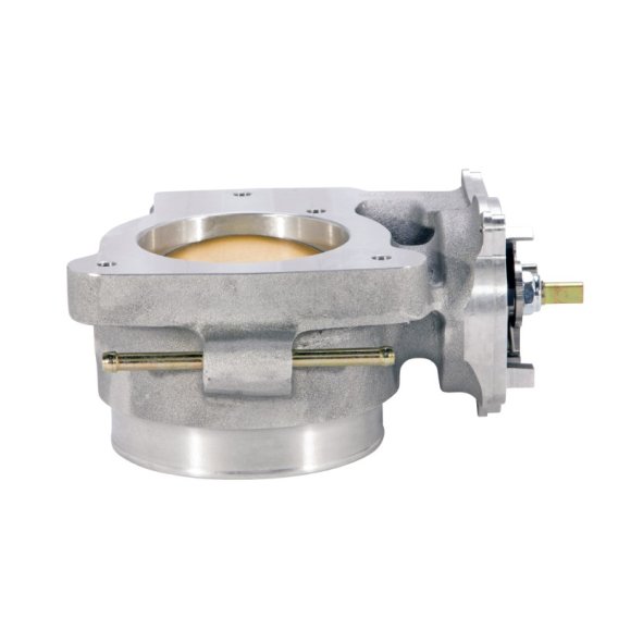 BBK Throttle Bodies