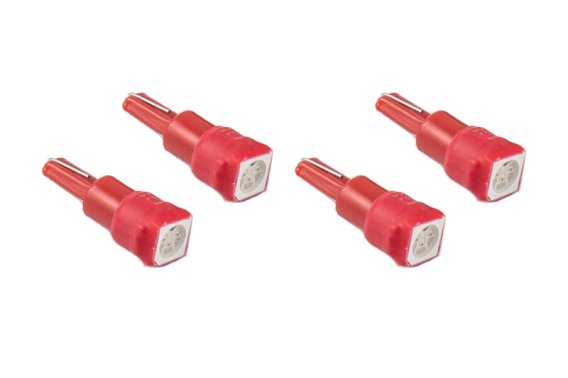 DIO Replacement Bulbs