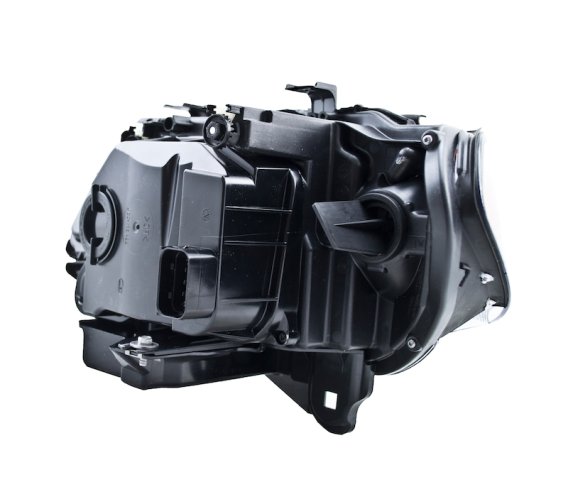 HELLA Headlight Assemblies