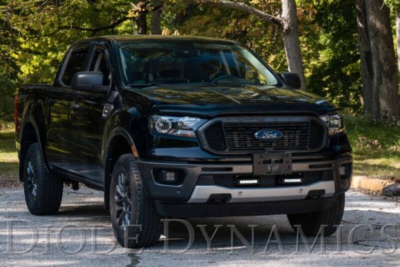 DIO LED Light Bars