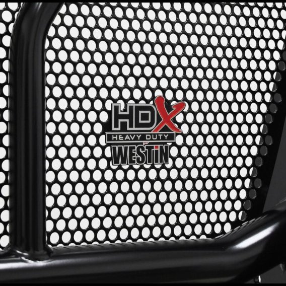 WES HDX Grille Guards