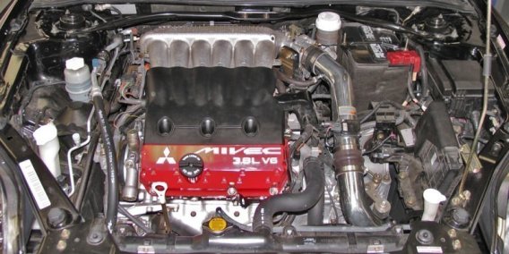 Performance Intake Kit