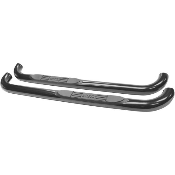 WES Nerf Bars - E-Series 3