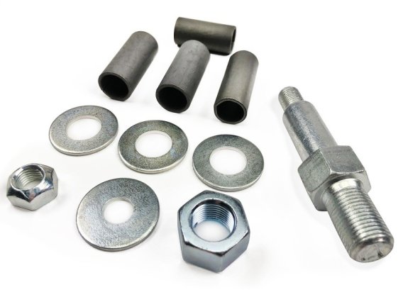TUF Shock Absorbers