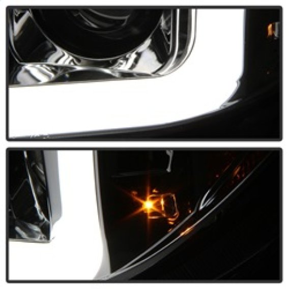 SPY Headlights