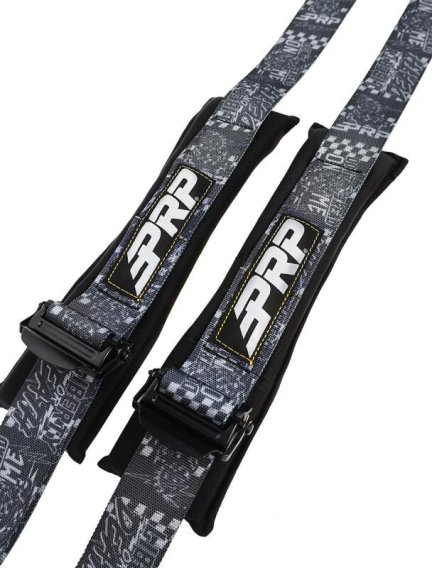 PRP 4.2 Harness