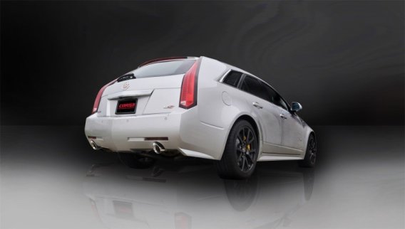 COR Axle-Back Sport