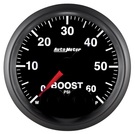 AM Elite Gauges
