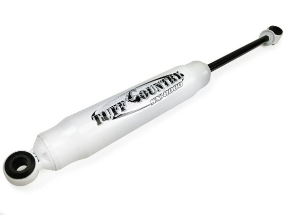 TUF Shock Absorbers