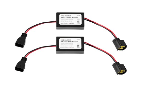 DIO Lighting Control Module