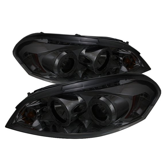 SPY Headlights