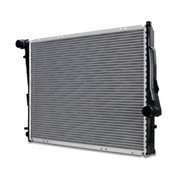 MM Radiators - Plastic