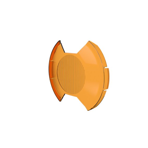 KCL Hard Covers & Shields